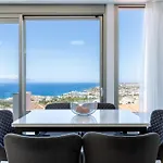 别墅 Ocean View Heated Pool 阿德耶