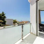 别墅 Ocean View Heated Pool 阿德耶