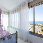 Ocean View Heated Pool 别墅 *