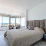 Ocean View Heated Pool 别墅 阿德耶