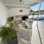 Ocean View Heated Pool 别墅 *