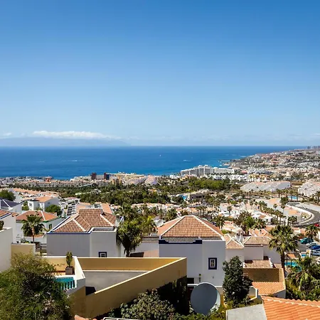 Вилла Ocean View Heated Pool