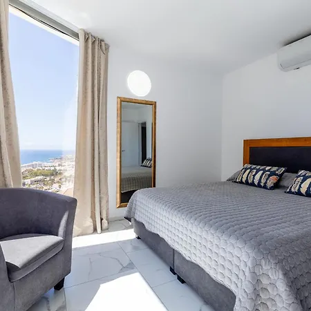 Ocean View Heated Pool Villa *