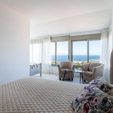 Ocean View Heated Pool * 阿德耶