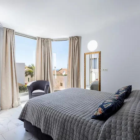 Ocean View Heated Pool