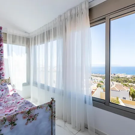 Ocean View Heated Pool 빌라 *