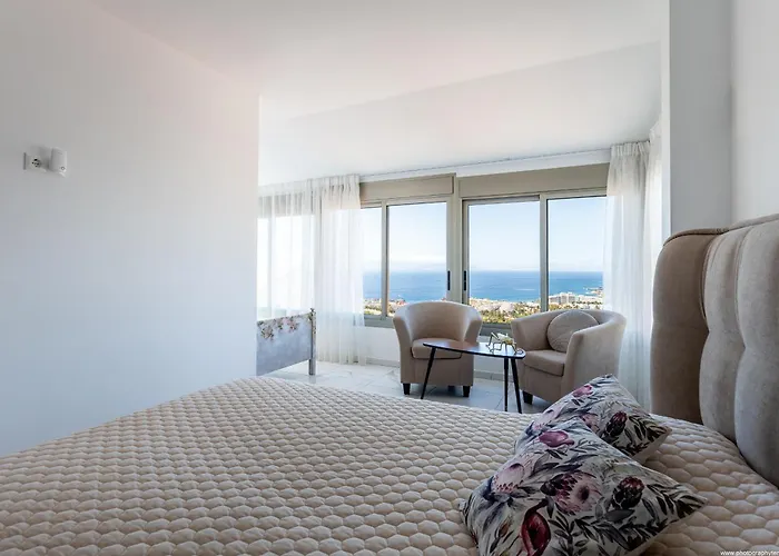 Ocean View Heated Pool * Адехе