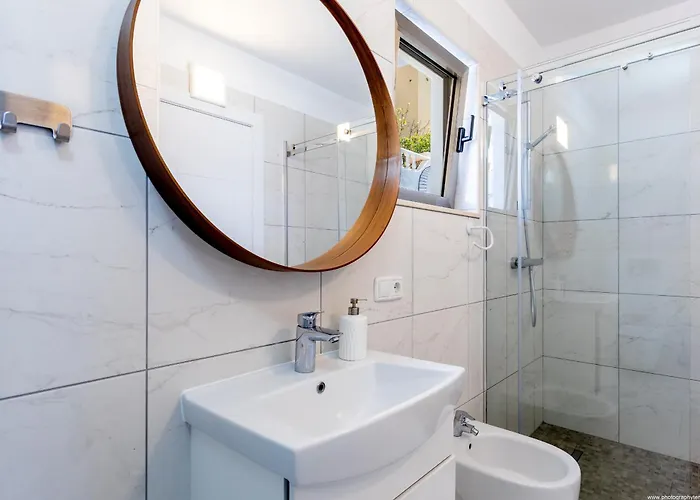 Вилла Ocean View Heated Pool