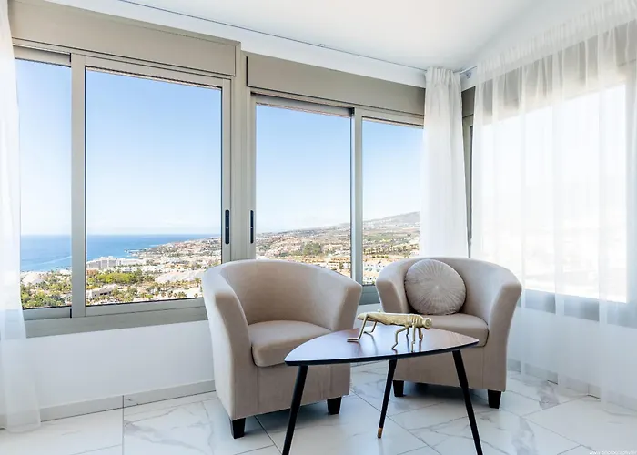 Вилла Ocean View Heated Pool *