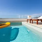Villa Ocean View Heated Pool *